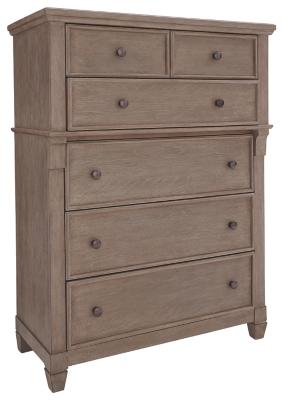 Challene Chest of Drawers