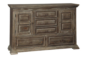 Wyndahl Dresser