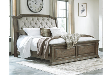 Wyndahl Bedroom Set