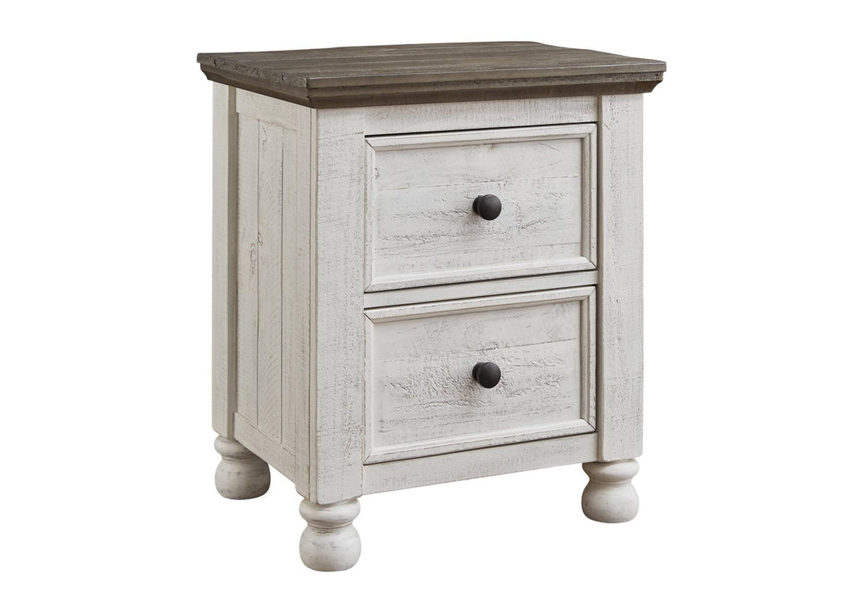 Havalance Nightstand