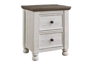 Havalance Nightstand