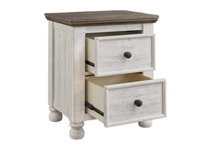 Havalance Nightstand