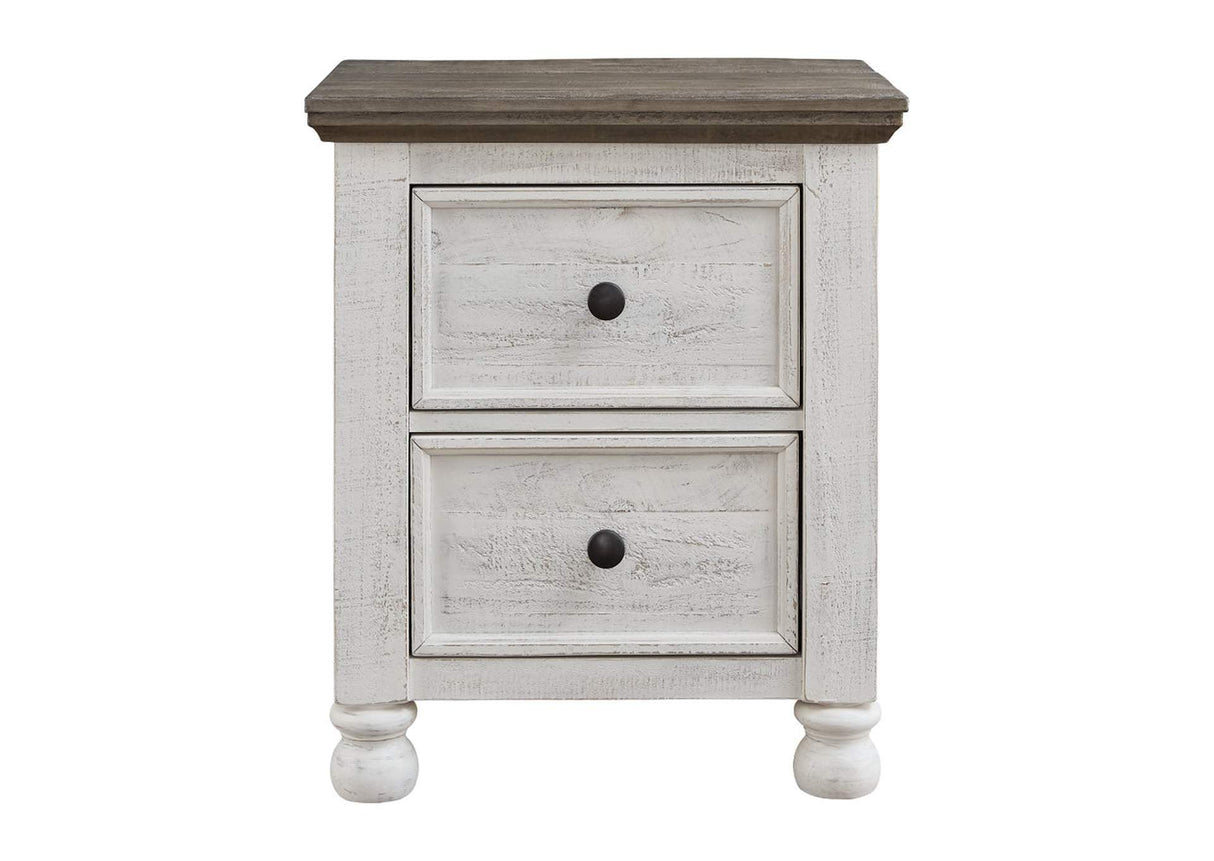 Havalance Nightstand