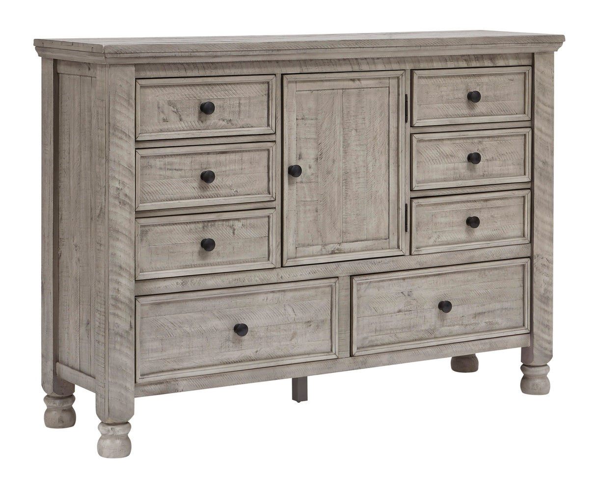 Harrastone Dresser