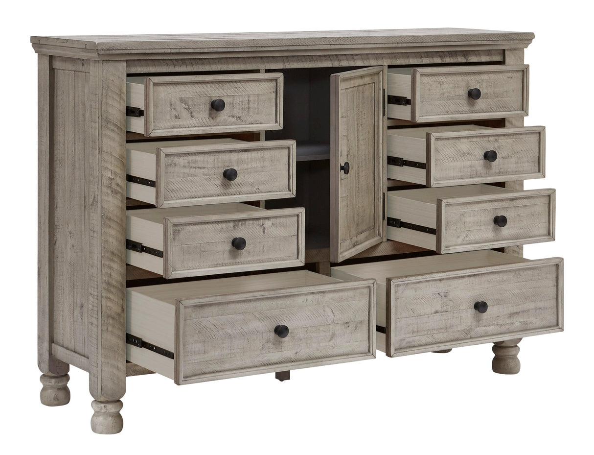 Harrastone Dresser