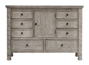 Harrastone Dresser