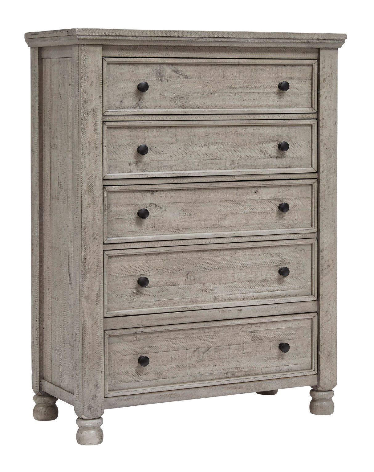 Harrastone Chest of Drawers