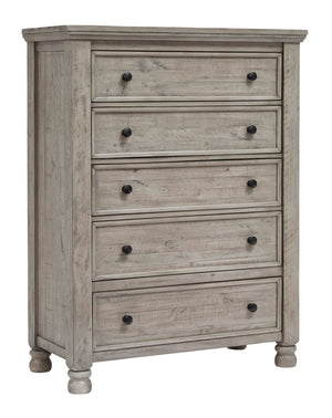 Harrastone Chest of Drawers