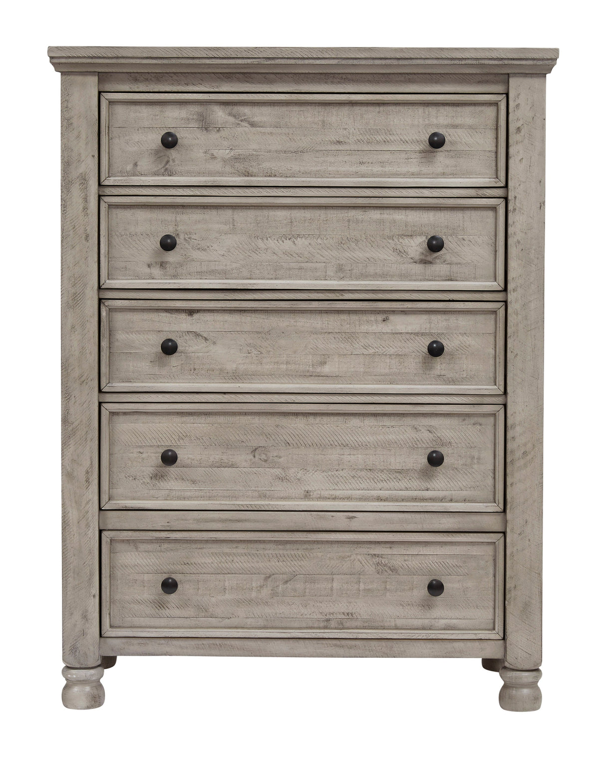 Harrastone Chest of Drawers