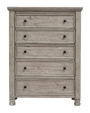 Harrastone Chest of Drawers