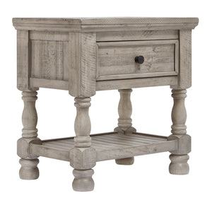 Harrastone Nightstand