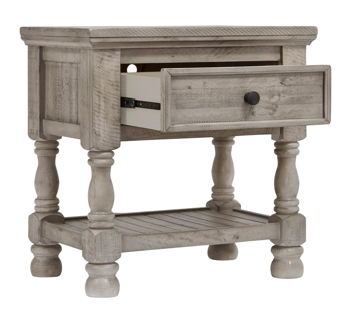 Harrastone Nightstand