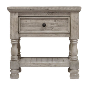 Harrastone Nightstand