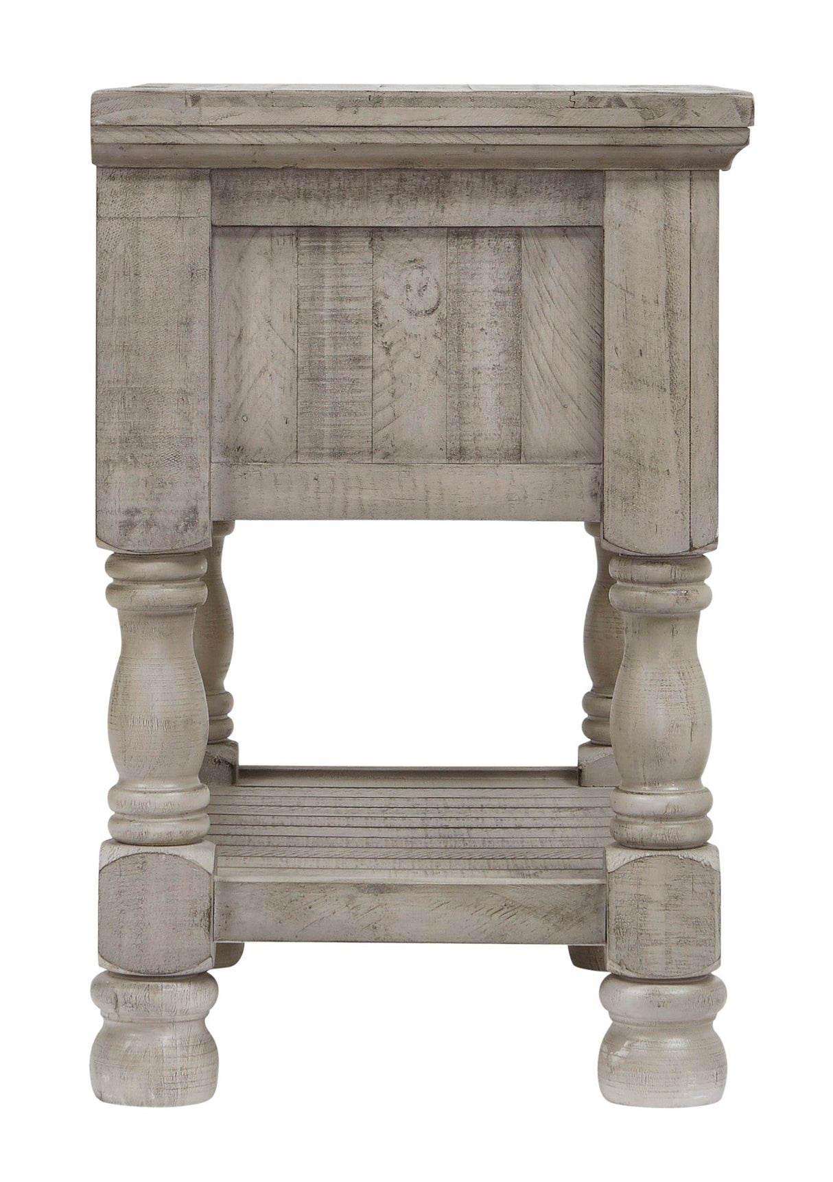 Harrastone Nightstand