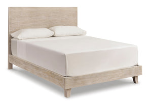 Michelia Queen bed