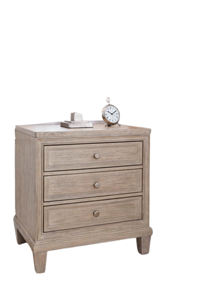 Jorlaina Nightstand