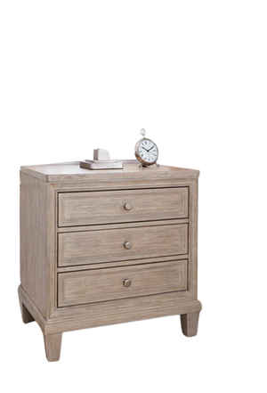 Jorlaina Nightstand