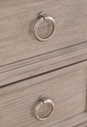 Jorlaina Chest of Drawers