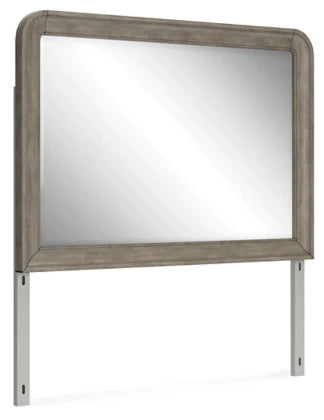 Lexorne Mirror