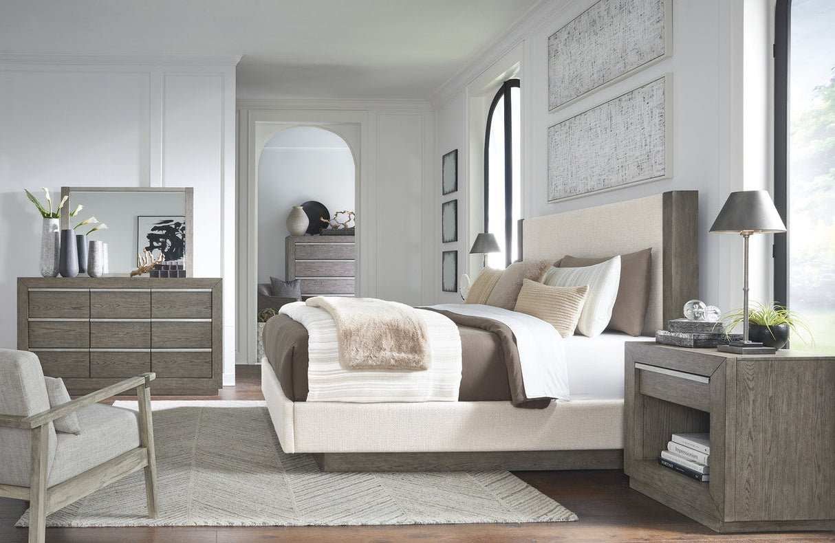 Anibecca King Bedroom Set without Chest