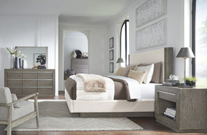 Anibecca King Bedroom Set without Chest