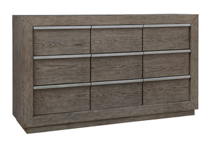 Anibecca King Bedroom Set without Chest