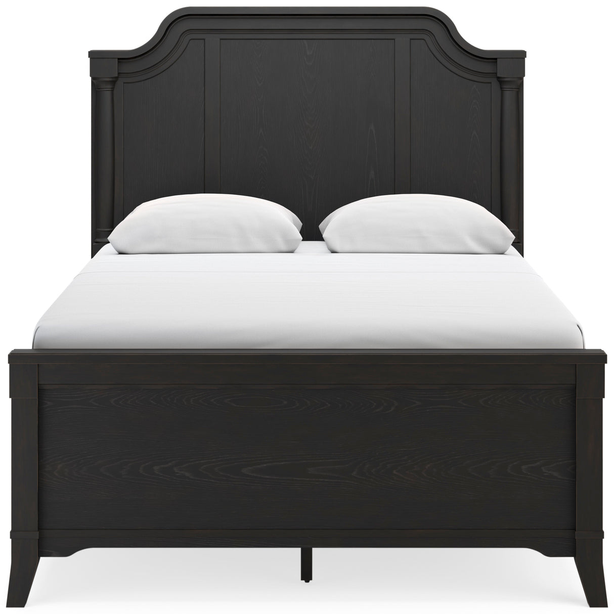 Welltern Queen bed