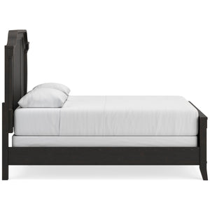 Welltern Queen bed