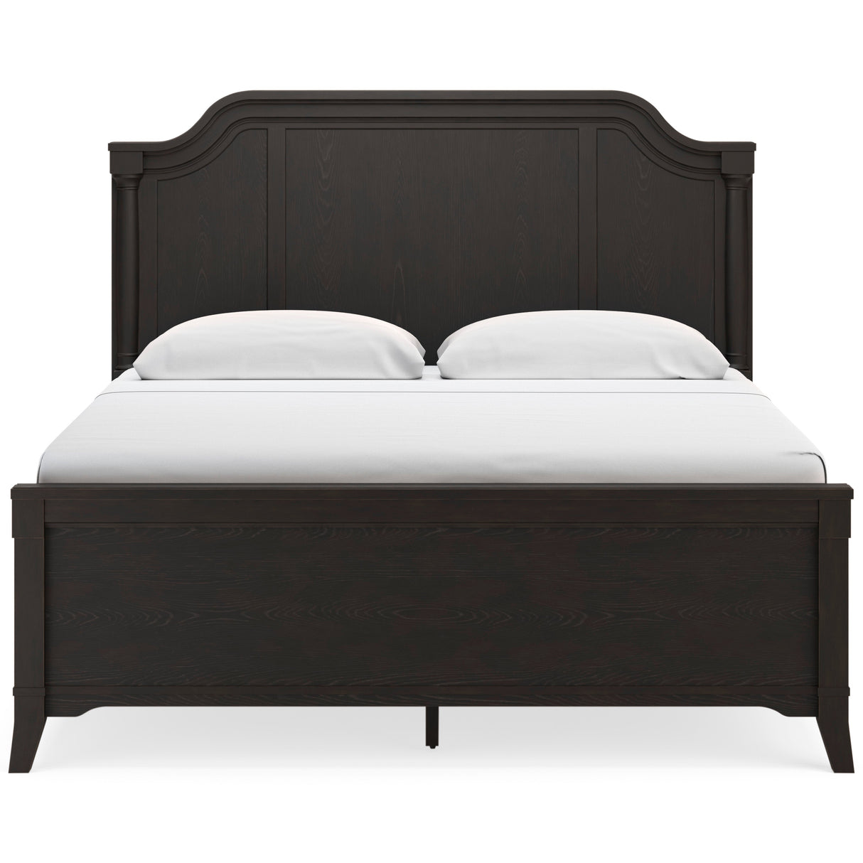 Welltern King bed