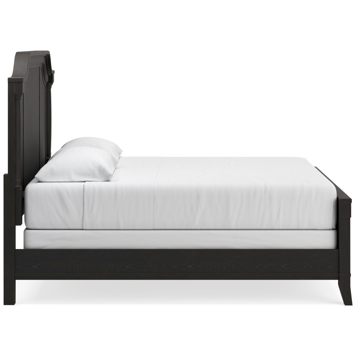 Welltern King bed