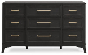 Welltern Dresser