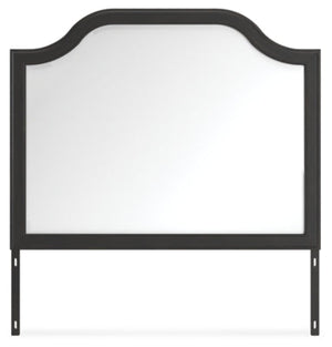 Welltern Bedroom Mirror