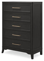 Welltern Chest of Drawers