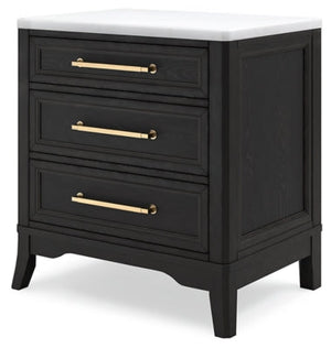 Welltern Nightstand