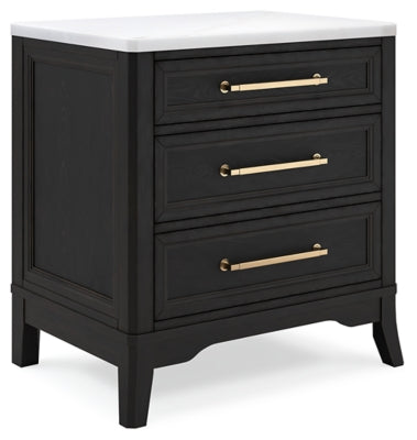 Welltern Nightstand