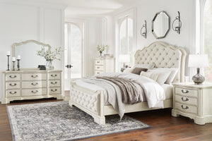 Arlendyne king Bedroom