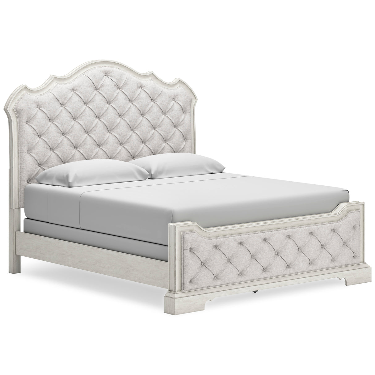 Arlendyne B980-King Bed