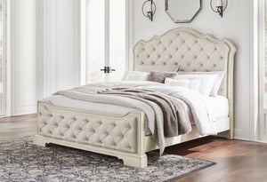 Arlendyne B980-King Bed