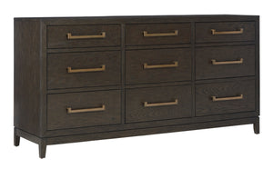 Burkhaus King Bedroom Set No Chest