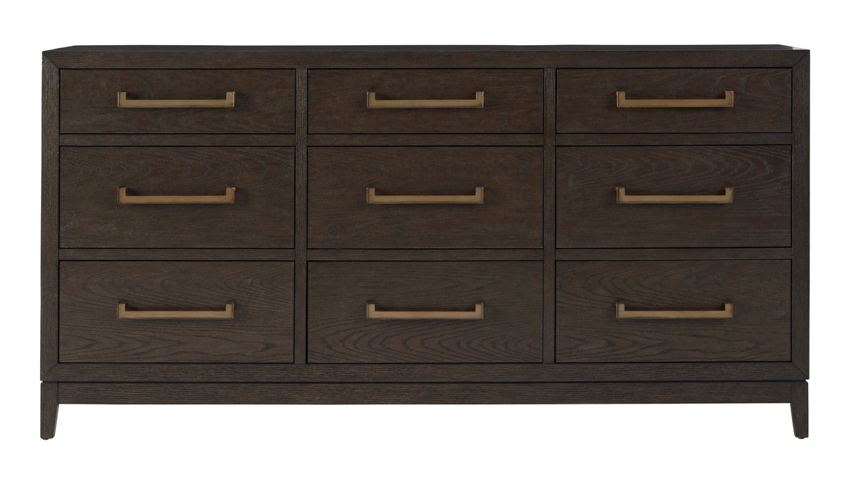 Burkhaus Dresser