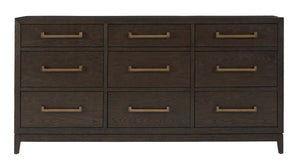 Burkhaus Dresser