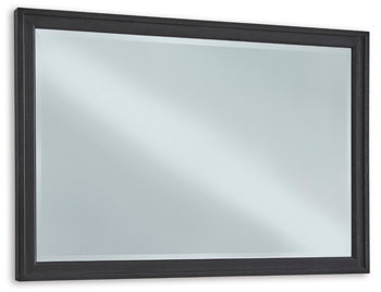 Foyland Bedroom Mirror