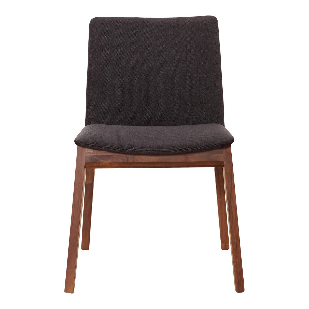 Deco Dining Chair Black-M2