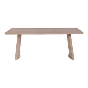 Silas Dining Table Oak