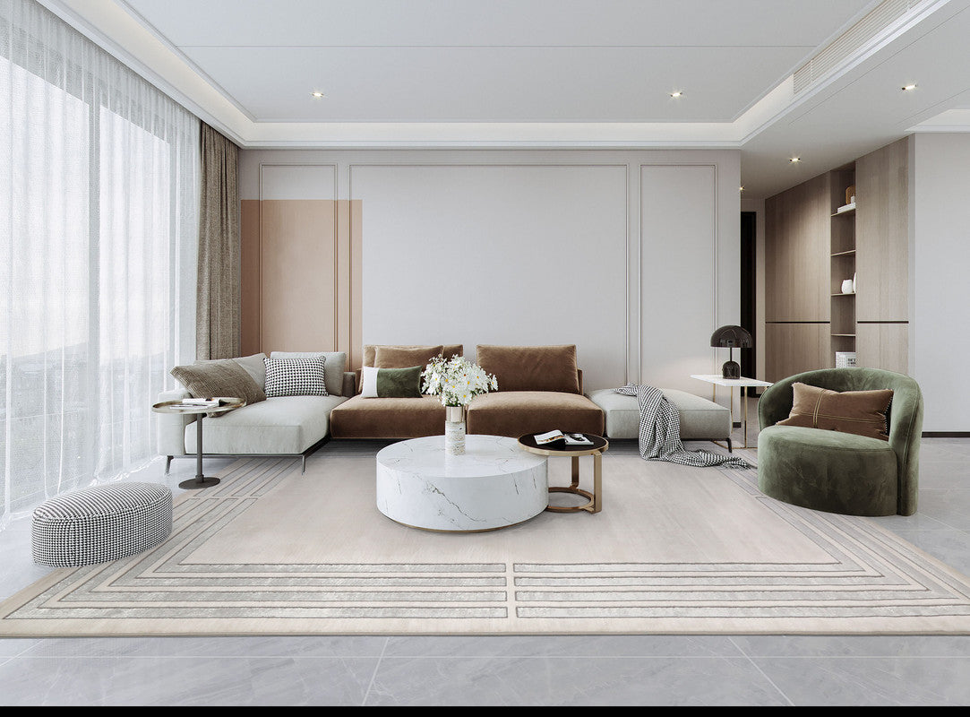 Mersa rugs