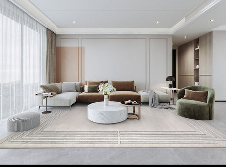 Mersa rugs