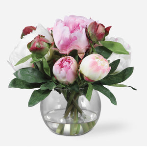 Blaire Peony Bouquet