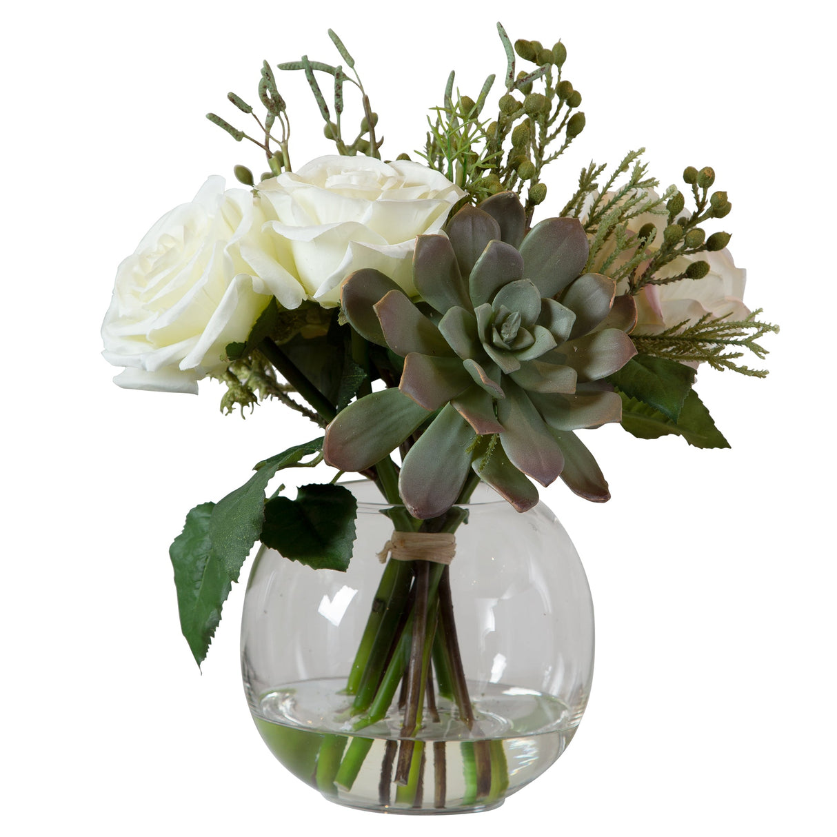 Belmonte Floral Bouquet