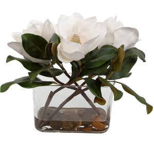 Middleton Magnolia Centerpiece