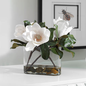 Middleton Magnolia Centerpiece